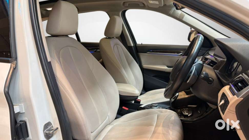 Bmw X1 2.0 Sdrive20i Xline, 2021, Petrol