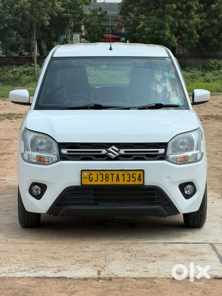 Maruti Suzuki Wagon R Vxi 1.0 Cng, 2023, Cng & Hybrids