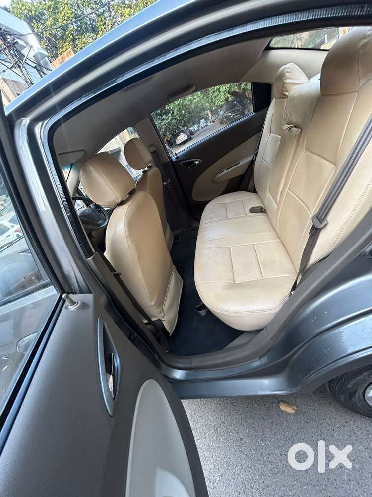 Chevrolet Sail Ls Abs, 2014, Petrol