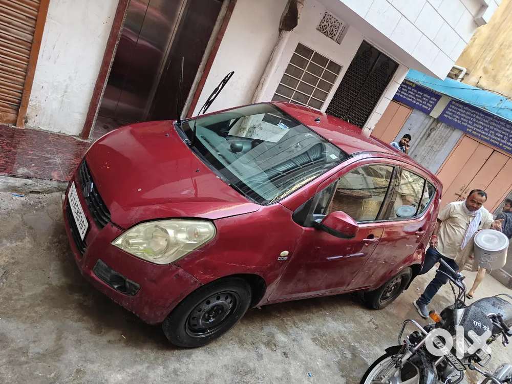 Maruti Suzuki Ritz 2009 Diesel Well Maintained