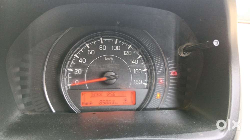 Maruti Suzuki Wagon R 1.0 Lxi Cng, 2022, Cng & Hybrids