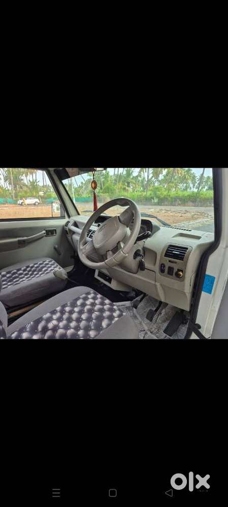 Mahindra Bolero Xl 10 Str, 2014, Diesel