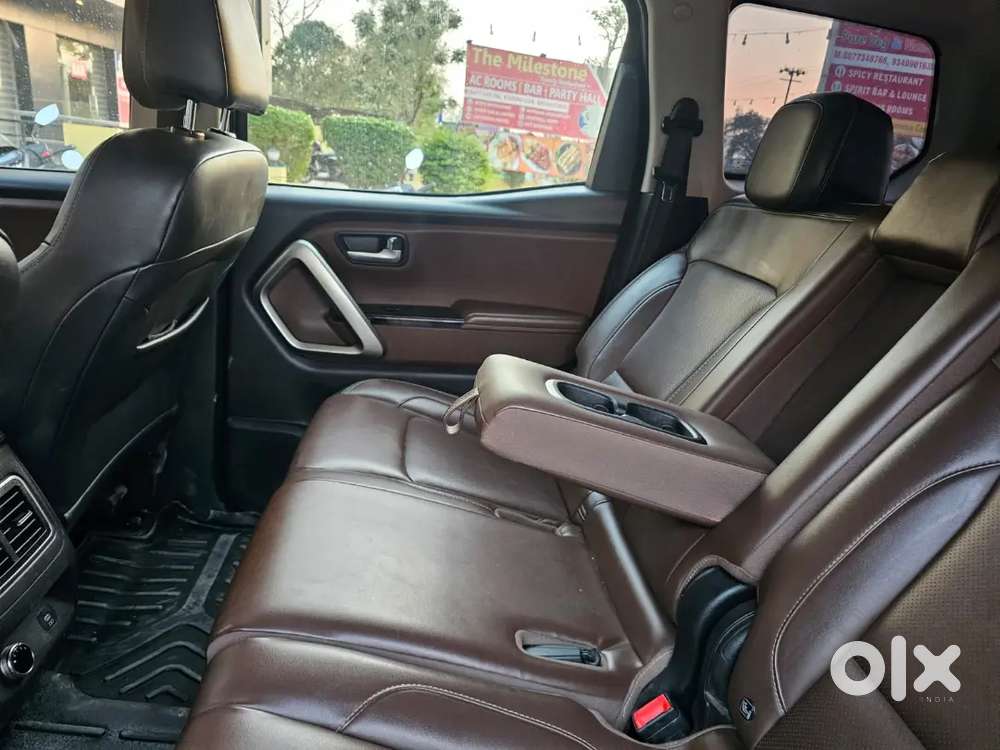 Mahindra Scorpio N 2023 Diesel 90000 Km Driven