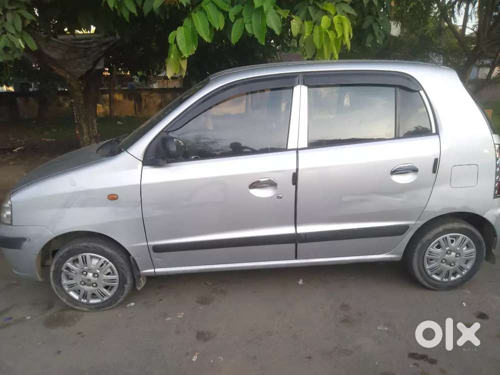 Hyundai Santro Xing 2005