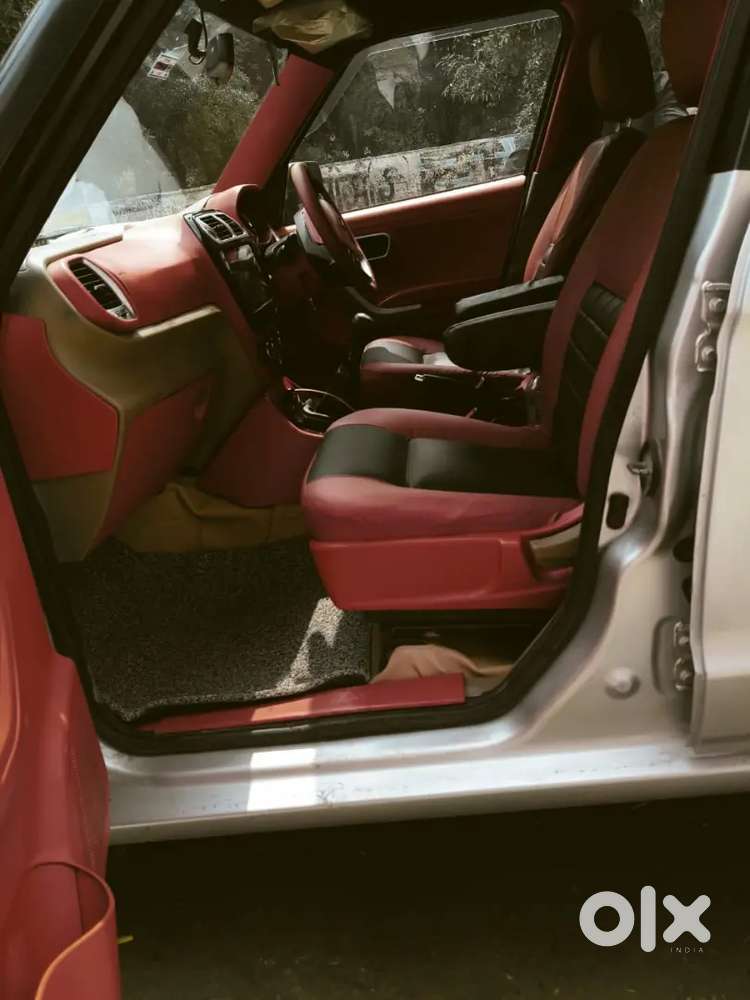 Mahindra Tuv 300 2016 Diesel