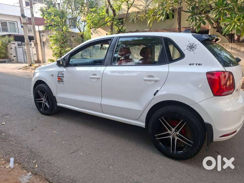Volkswagen Gti 1.8 Tsi, 2014, Petrol