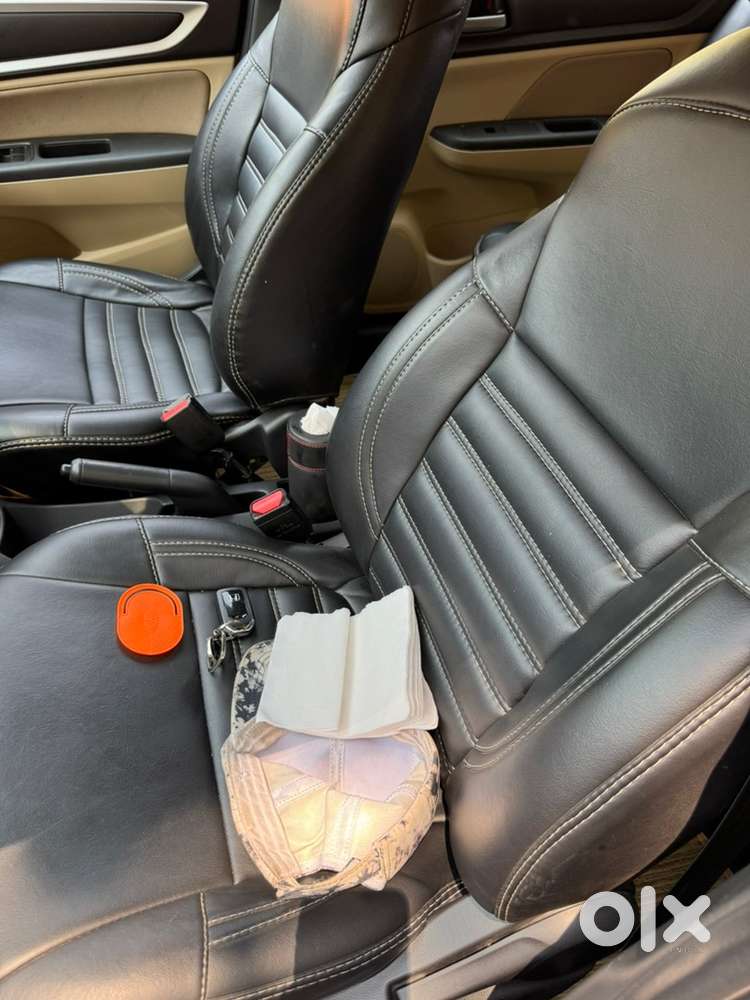 Honda Amaze 2022 Edition Exclusive Petrol Manual