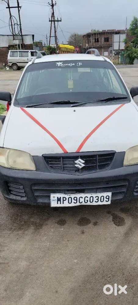 Maruti Suzuki Alto Std 2010