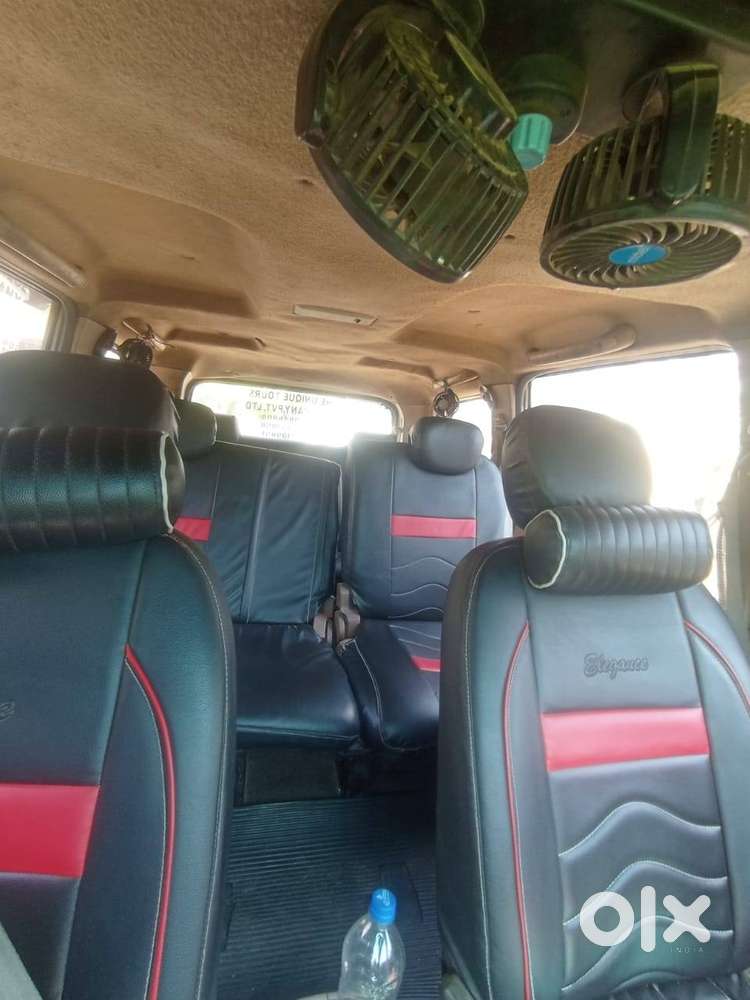 Mahindra Xylo 2012 Diesel 250000 Km Driven