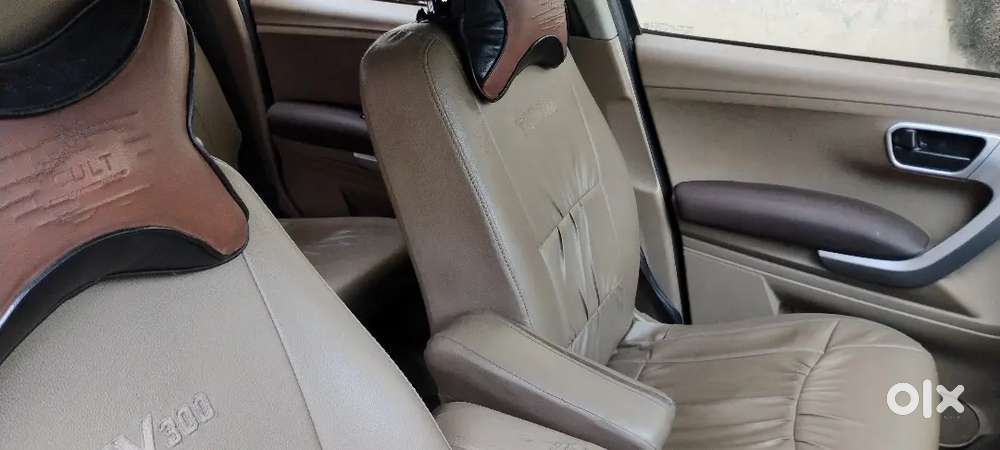 Mahindra Tuv 300 2016 Diesel Good Condition
