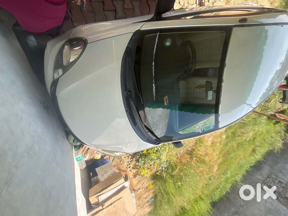 Well-maintained - Excellent Condition - 2017 Model