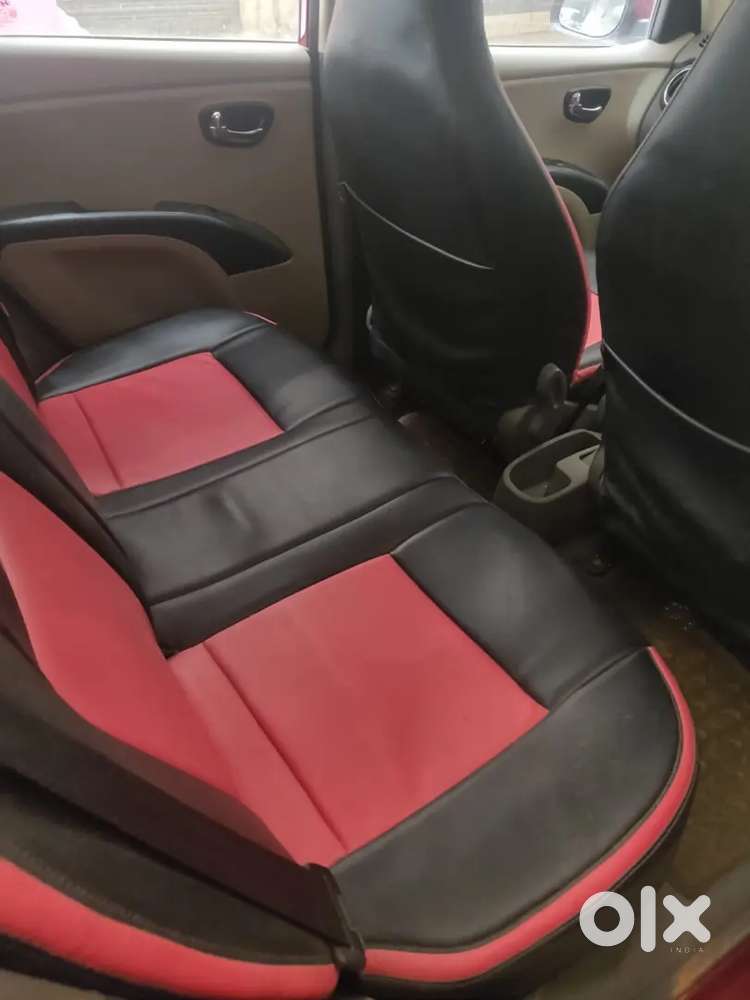 Maruti Suzuki Alto 2014 Petrol Manual