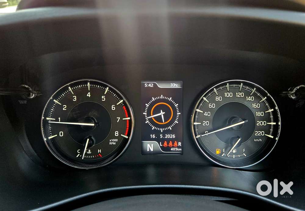 Maruti Suzuki Baleno Zeta, 2026, Petrol