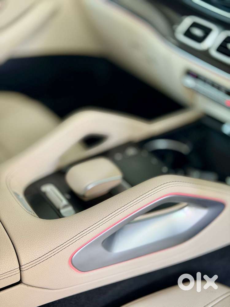 Mercedes-benz Gls 350d 4matic, 2023, Diesel