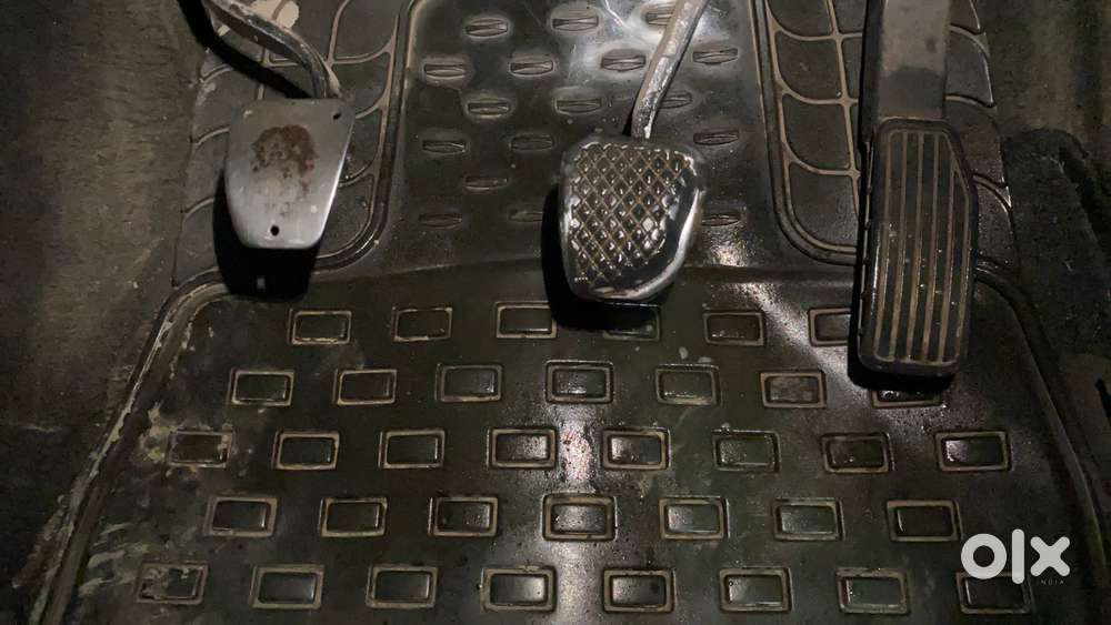 Honda Jazz 1.2 Vx I Vtec, 2016, Petrol