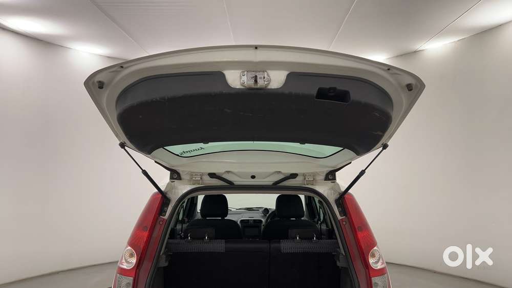 Maruti Suzuki Ritz 2009-2011 Vxi, 2015, Petrol