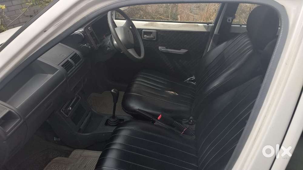 Maruti Suzuki 800 2009