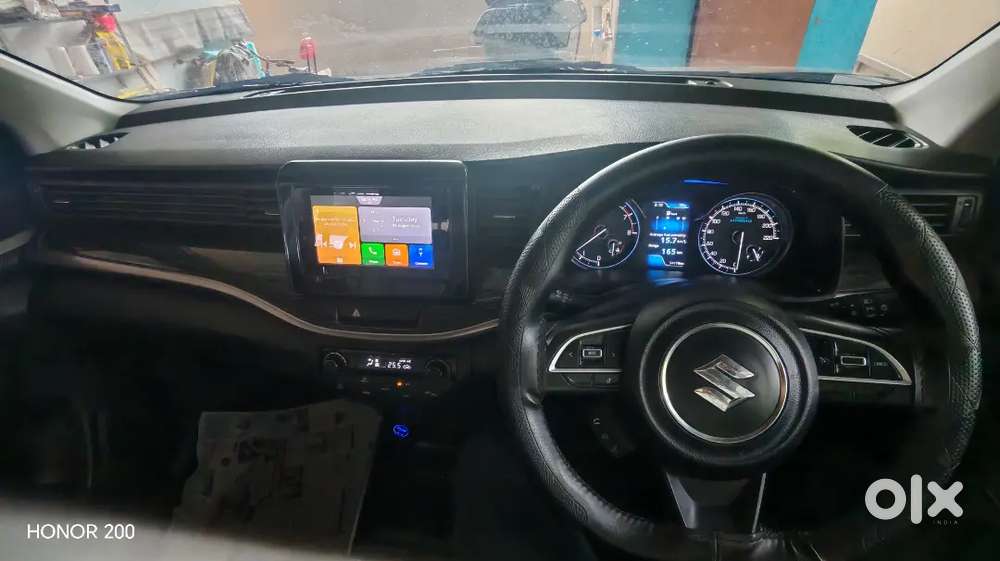Maruti Suzuki Xl6 2024