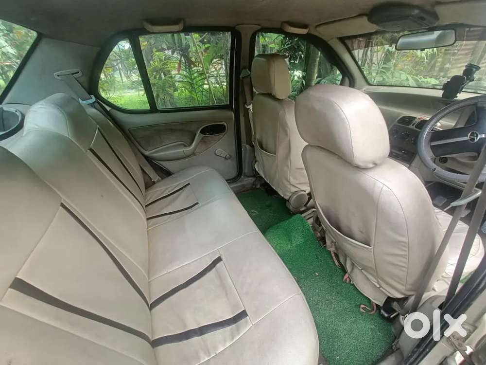 Tata Indigo Cs 2011 Diesel Well Maintained