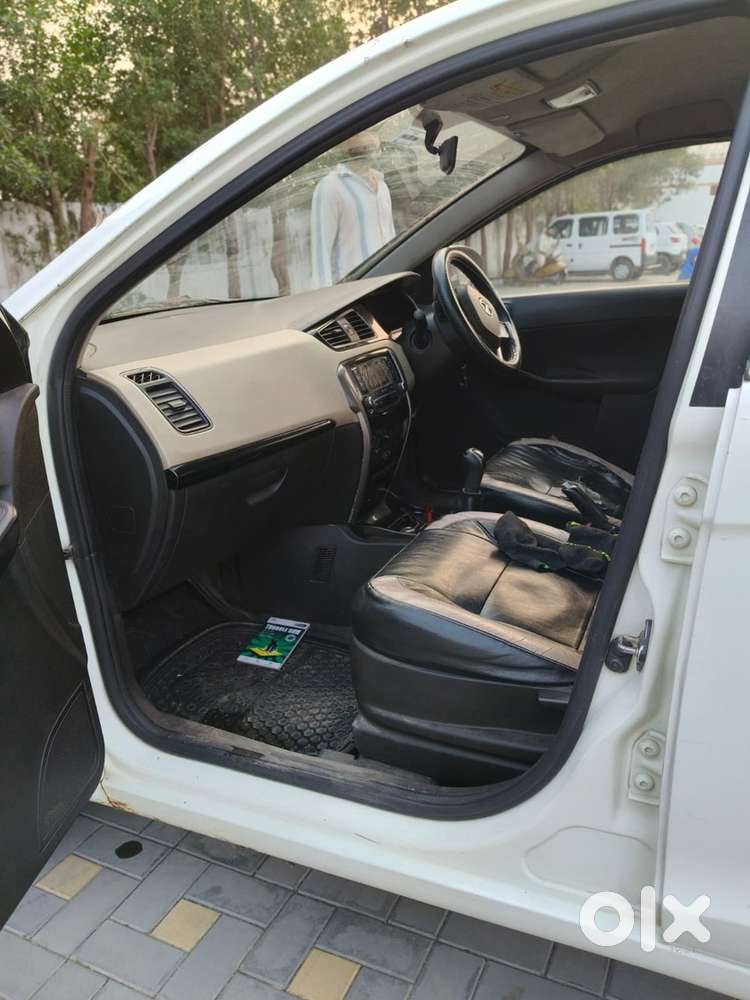 Tata Zest 2014 Diesel Good Condition