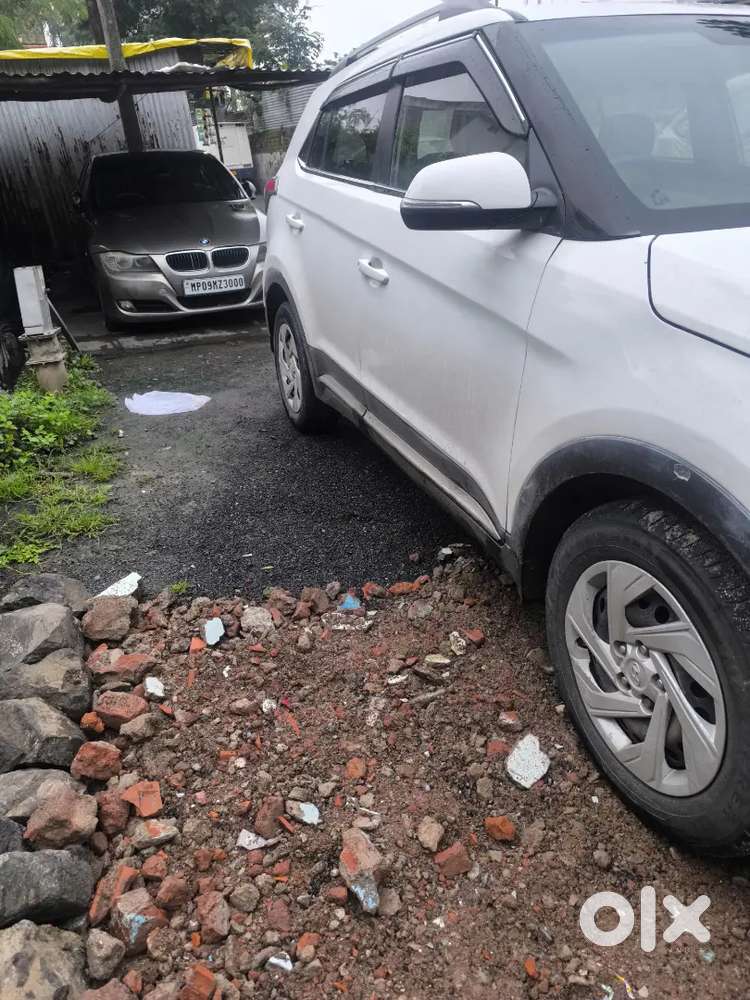 Hyundai Creta 2018 1.4 S