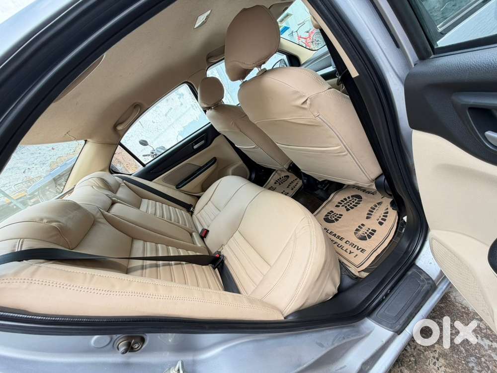 Honda Amaze Petrol 2022 Vx-cvt(automatic)
