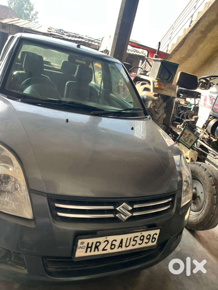 Maruti Suzuki Swift Dzire