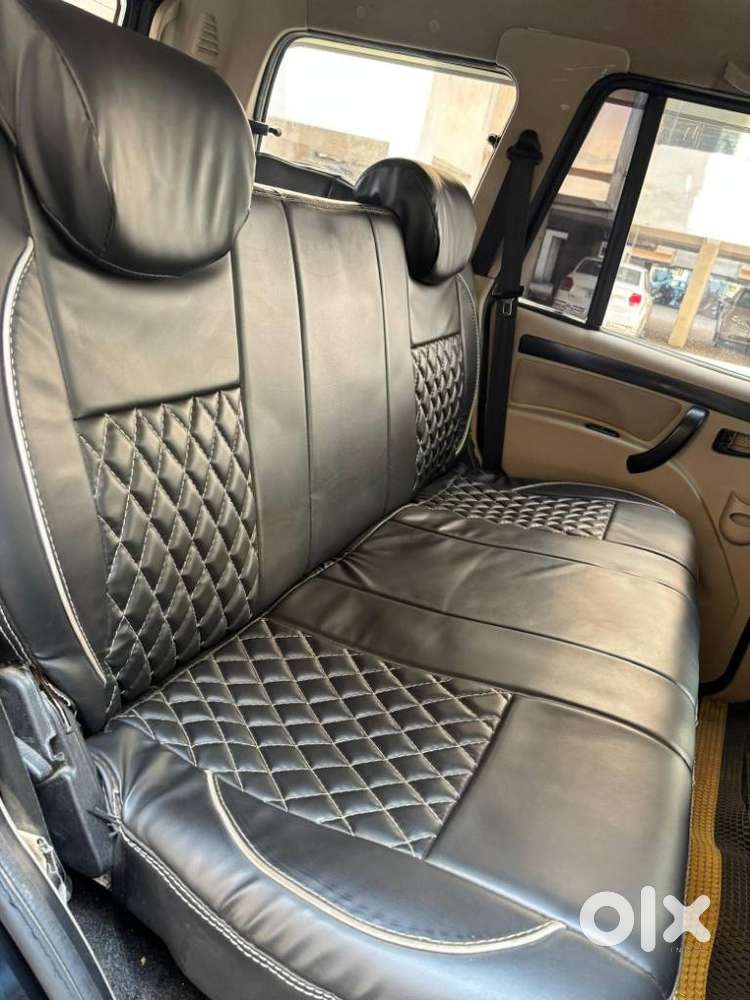 Mahindra Scorpio Classic 2.2 S 11 Mt 7 Cc, 2023, Diesel