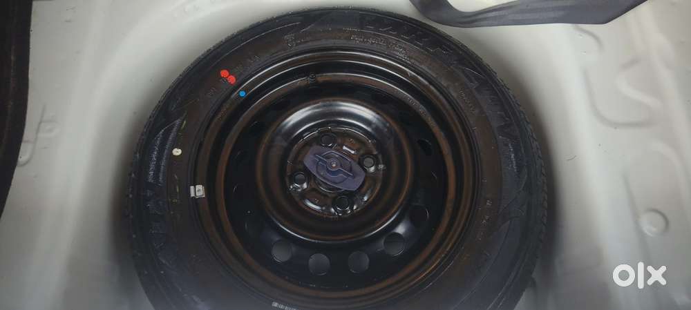 Maruti Suzuki Wagon R Vxi 1.2, 2022, Petrol