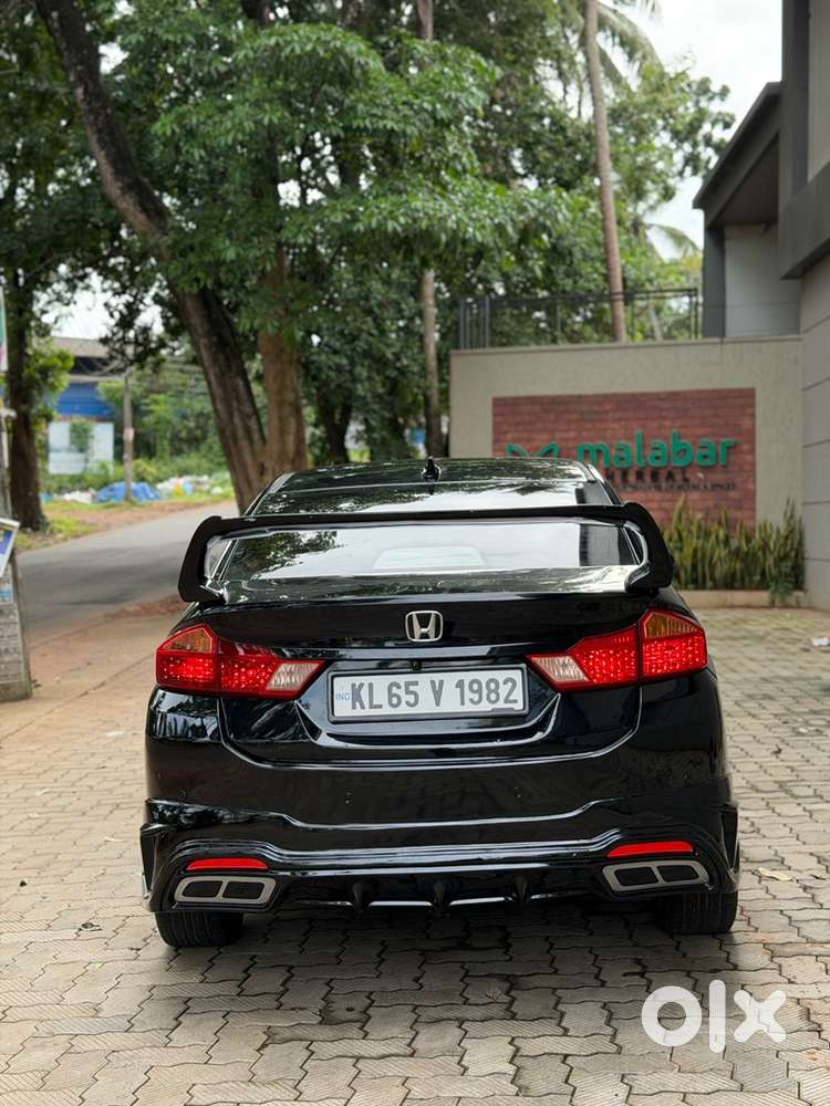 Honda City Diesel 2014 Model