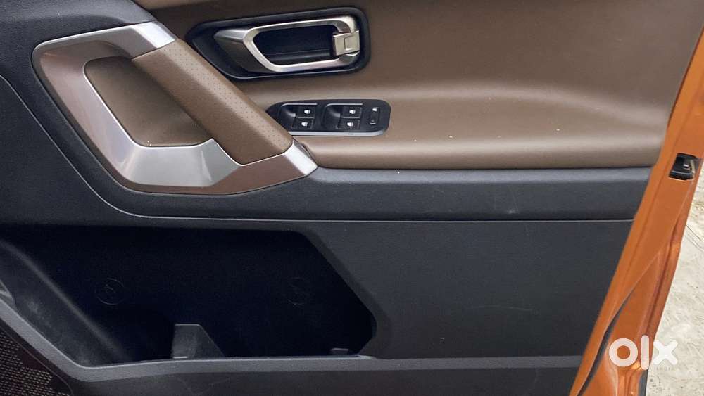 Tata Harrier Xz, 2019, Diesel
