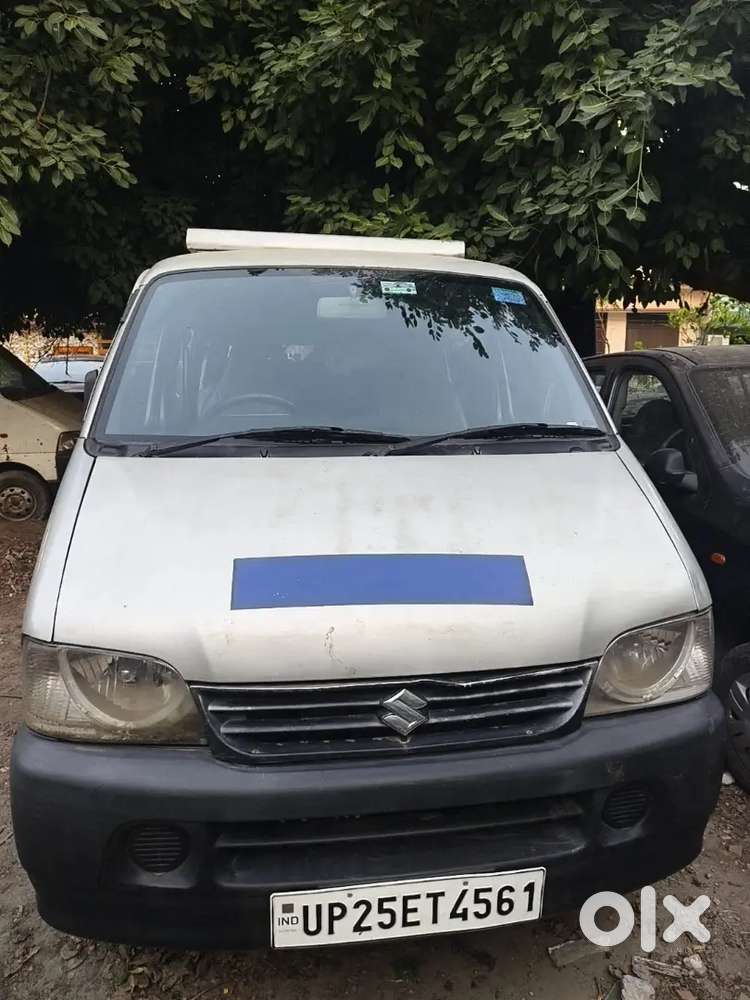 Maruti Suzuki Eeco 2022