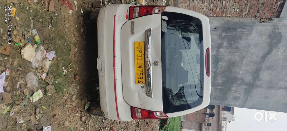 Maruti Wagon R 2017