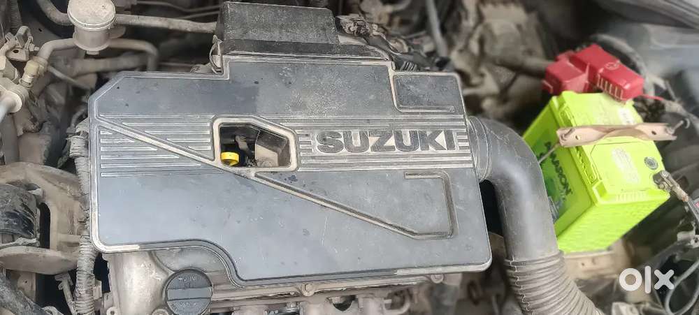 Maruti Suzuki Sx4 Zxi 2009 Model