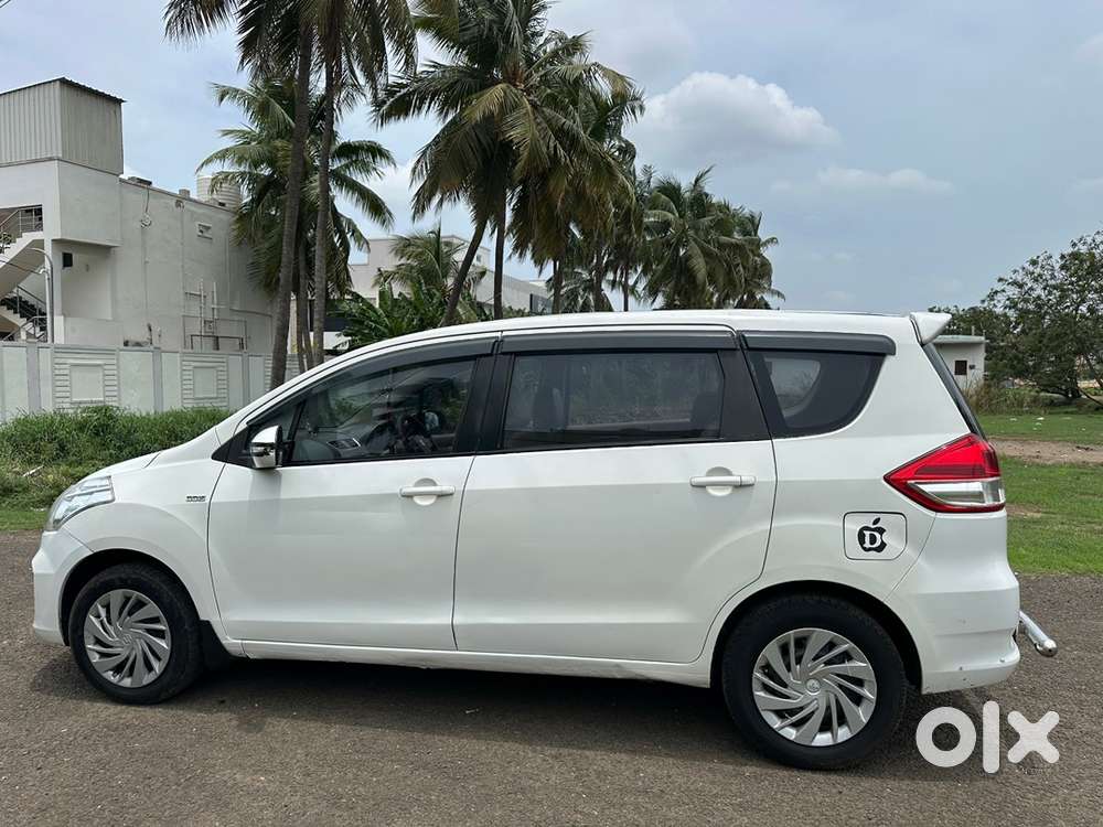 2016 Maruti Ertiga Diesel