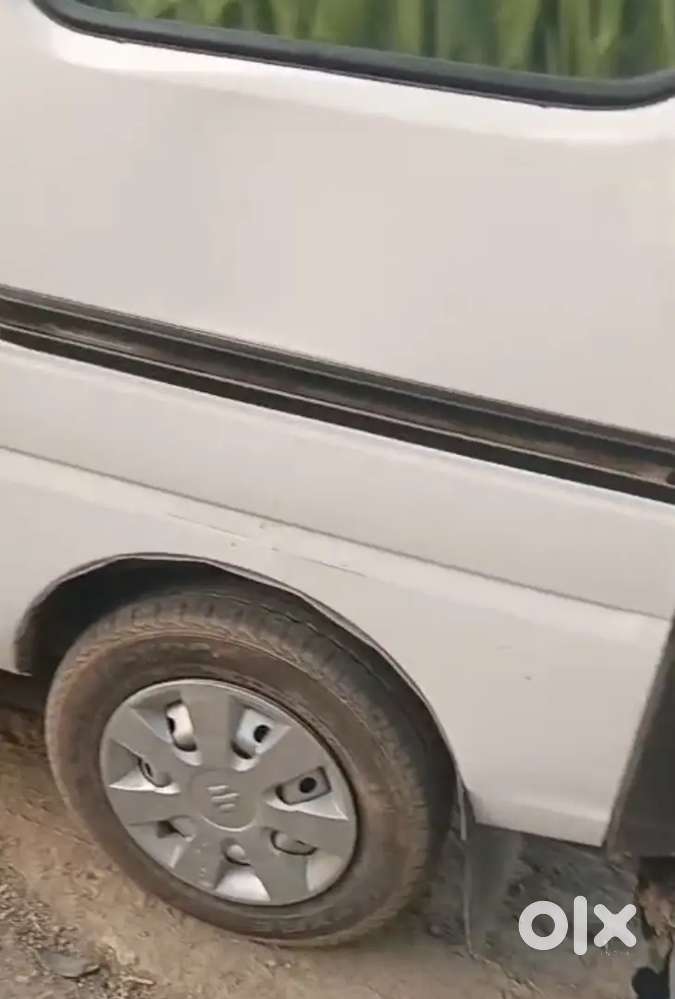 Maruti Suzuki Eeco 2026 Variant