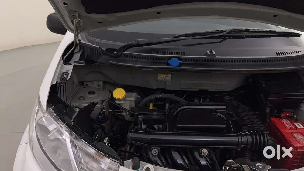 Datsun Redigo Amt 1.0 S, 2019, Petrol