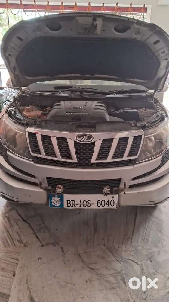 Mahindra Xuv500 2014 Diesel  7 Seater  1st Owner  Well Maintained