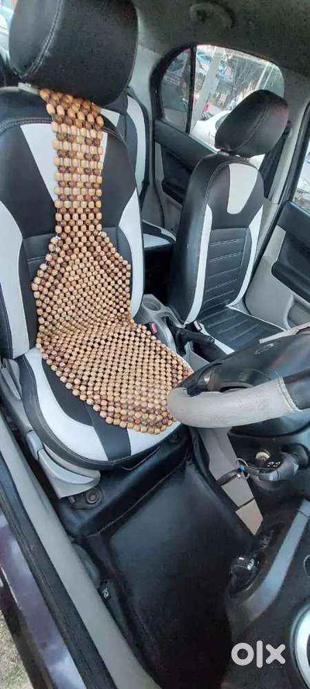 Ford Fiesta 2009 Diesel