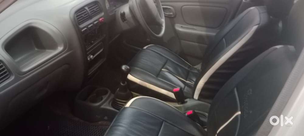 Maruti Suzuki Alto 2005-2010 Lxi Bsiii, 2009, Petrol