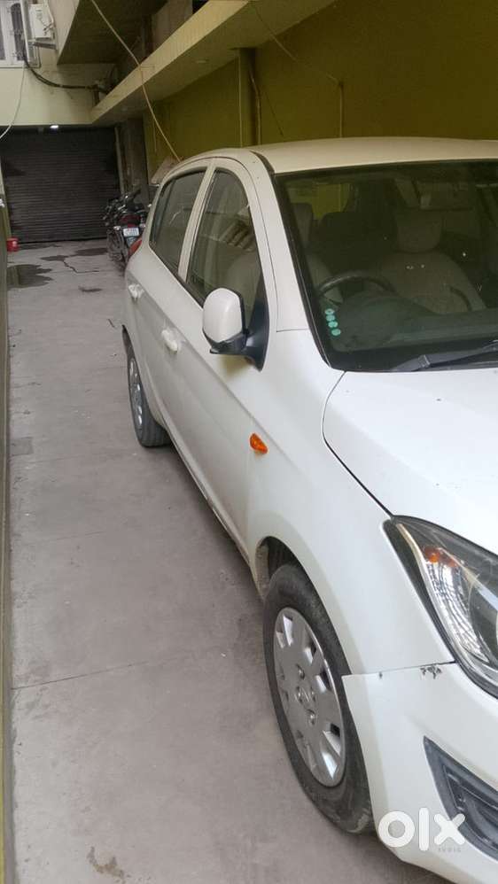 Hyundai I20 Diesel 2012 Km Driven