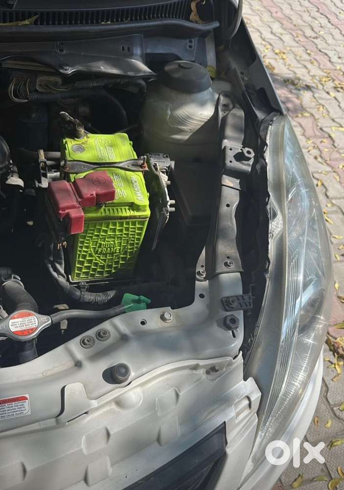 Swift Dzire 2019 Tour Cng