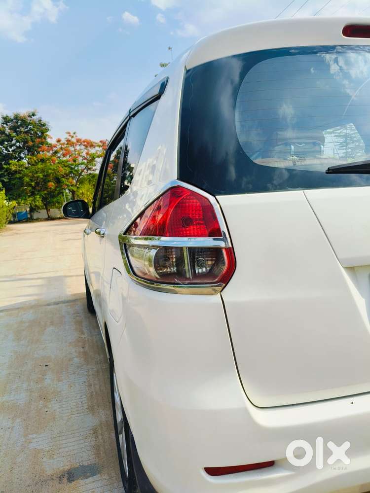 Maruti Suzuki Ertiga 2012-2015 Zdi, 2013, Diesel