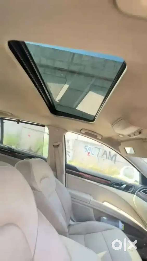 Skoda Superb 2013 Diesel 83000 Km Driven