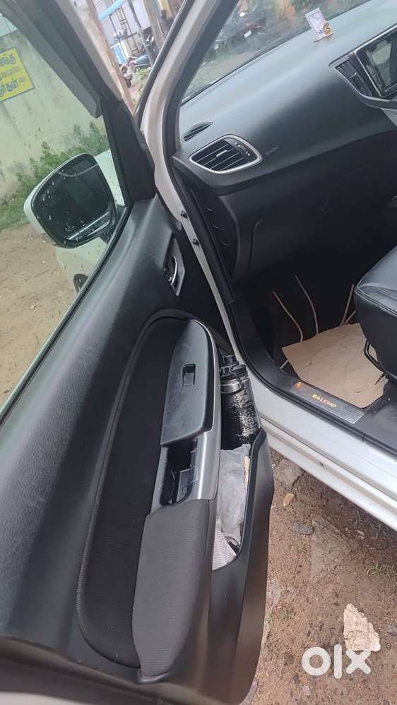 Baleno 2018 Model Single Owner 91000 Km Excellent Maintenance