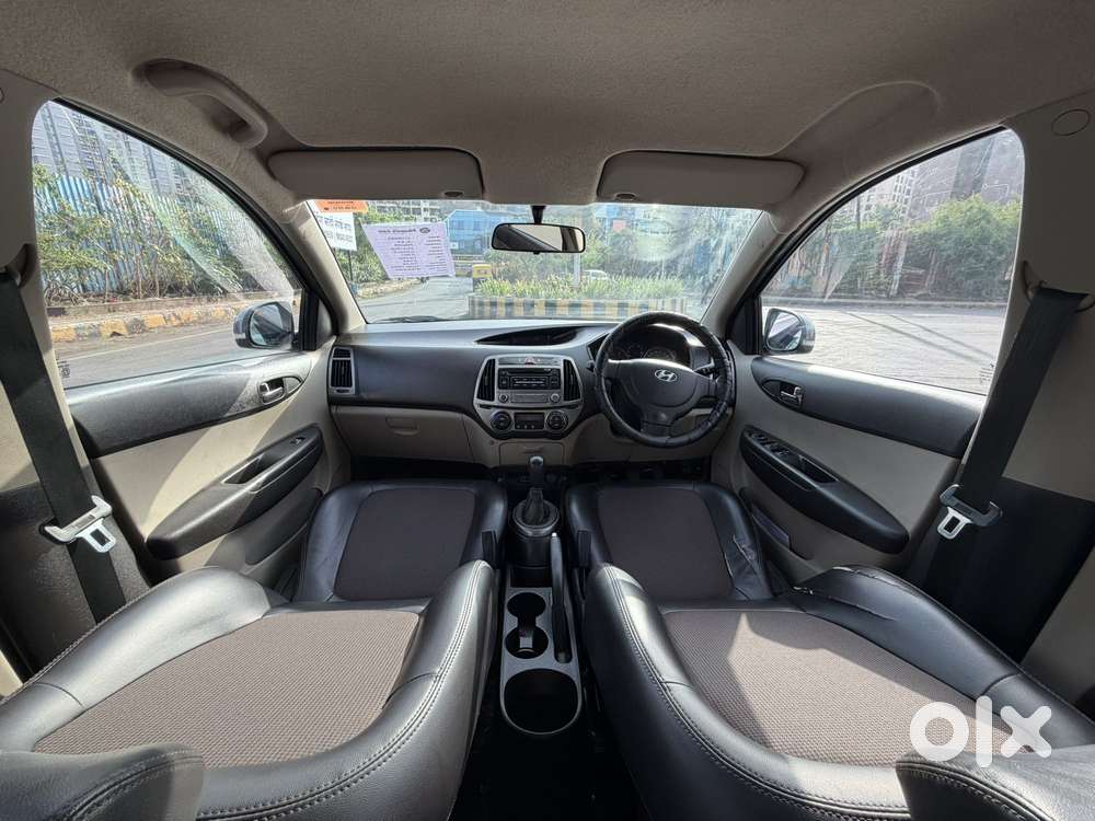 Hyundai I20 Magna 1.4 Crdi 6 Speed, 2012, Diesel