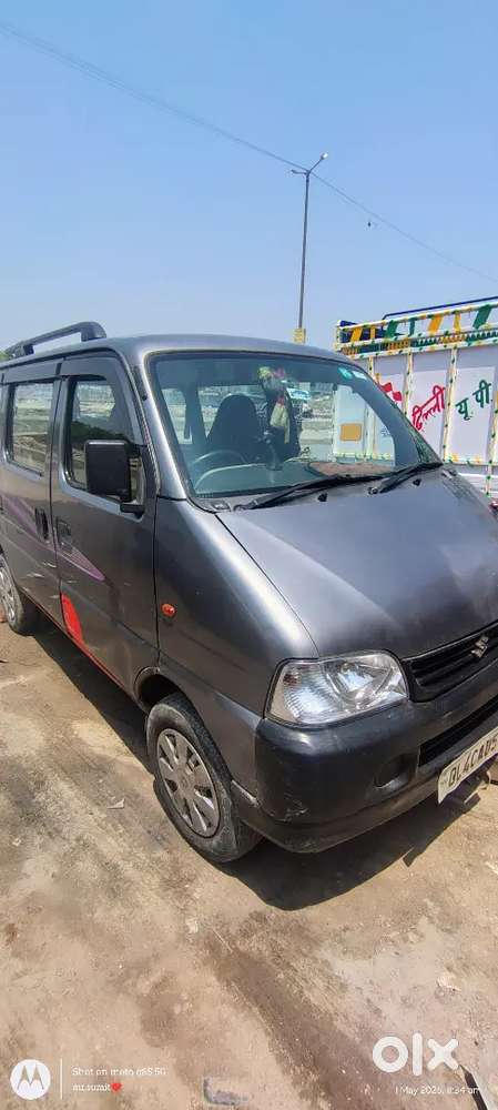 Maruti Suzuki Eeco Good Condition