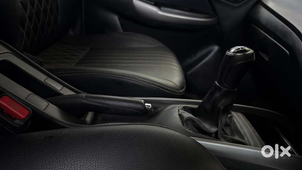 Maruti Suzuki Baleno Delta, 2020, Petrol