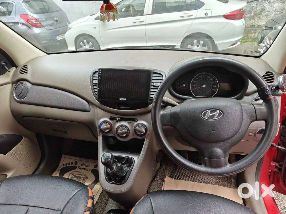 Hyundai I10 1.2 Kappa Magna, 2013, Lpg