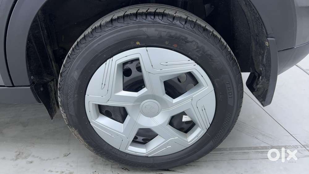 Tata Nexon Pure S 1.5 Revotorq Diesel 6mt, 2025, Diesel